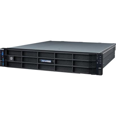 基于AMD EPYC™7003/7002系列处理器的紧凑型2U运营商级高性能服务器
